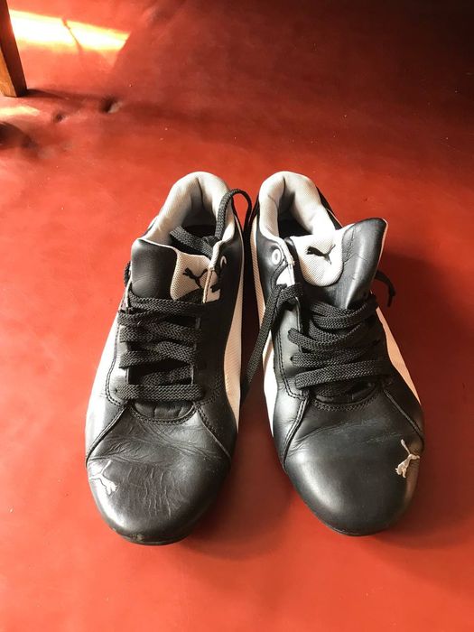 Кросівки чоловічі Puma