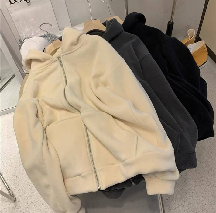 Жінока кофта /зіпа/фуді