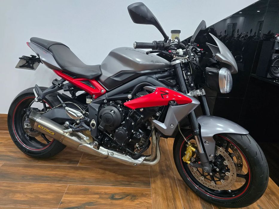 Triumph