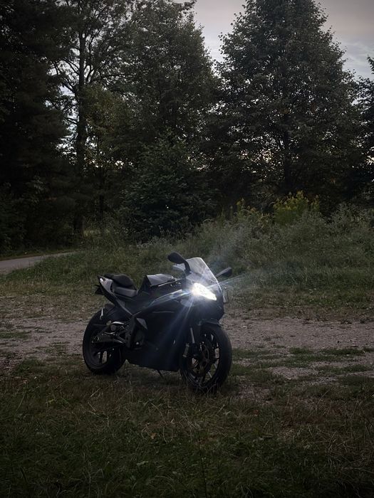 Aprilia