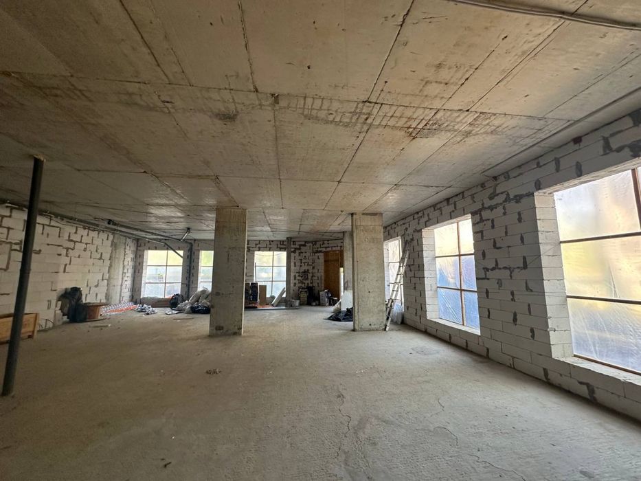 Фасадная коммерция под бизнес, центр города, Большая Арнаутская.