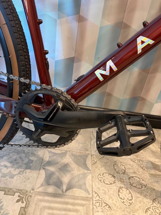 Marin DSX 2, 2025, розмір M - офіційний з документами