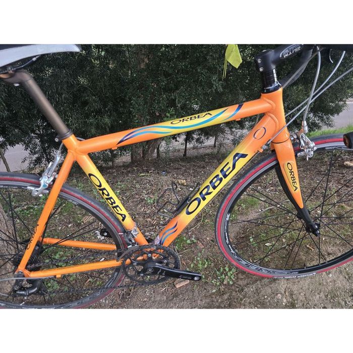 Orbea de estrada m com 105 9x2v barata