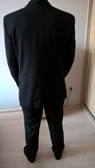 Garnitur firmy BYTOM