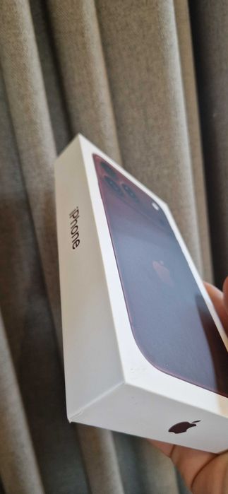 Iphone 18 pro max 512gb