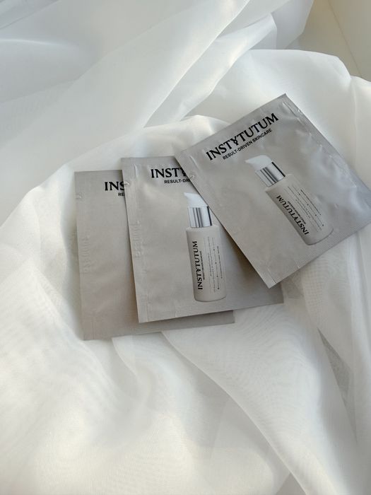 Пробники Instytutum