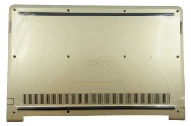 NOWA Oryginalna Obudowa dolna DELL Vostro 15 P62F 5568 PD6VX ZŁOTA P62F