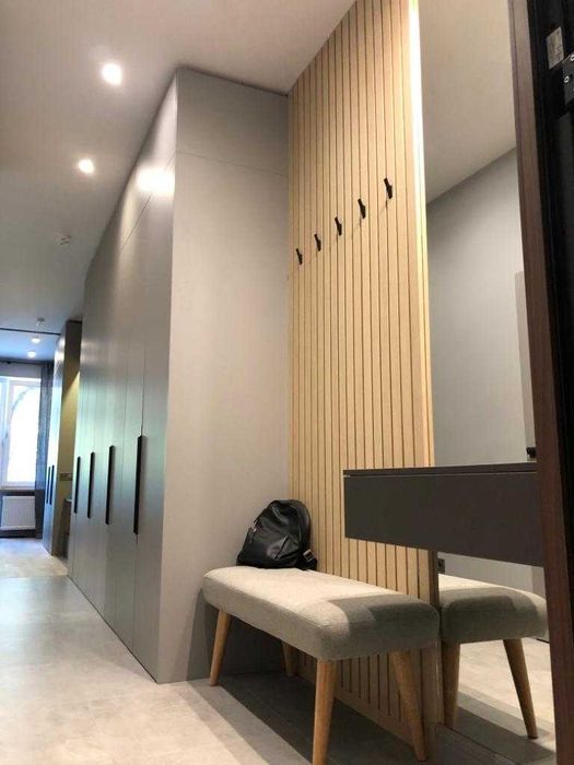 Оренда 1кв. Гоголівська, 47, клубний будинок, Центр міста, без %