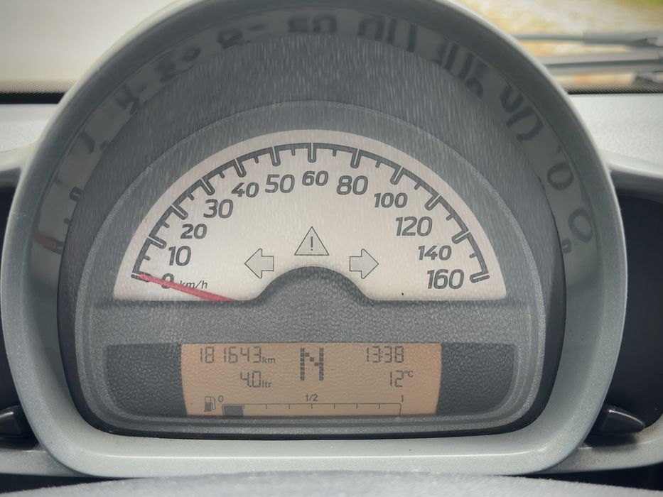 Smart Fortwo Coupe 1.0 MHD 61