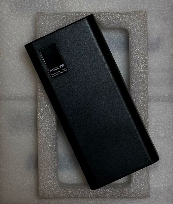 Повербанк на 20000mAh