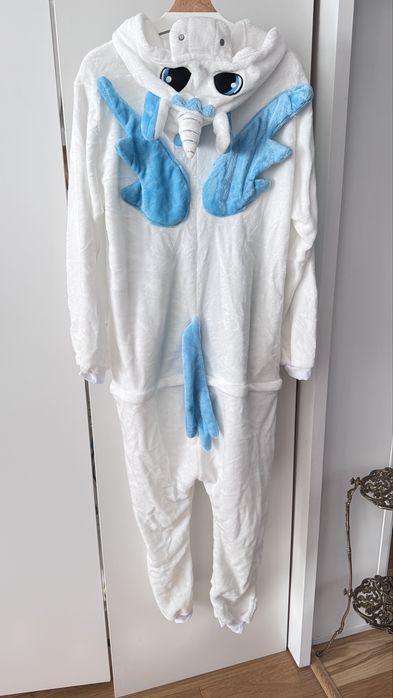 Pizama kostium meski rozmiar L