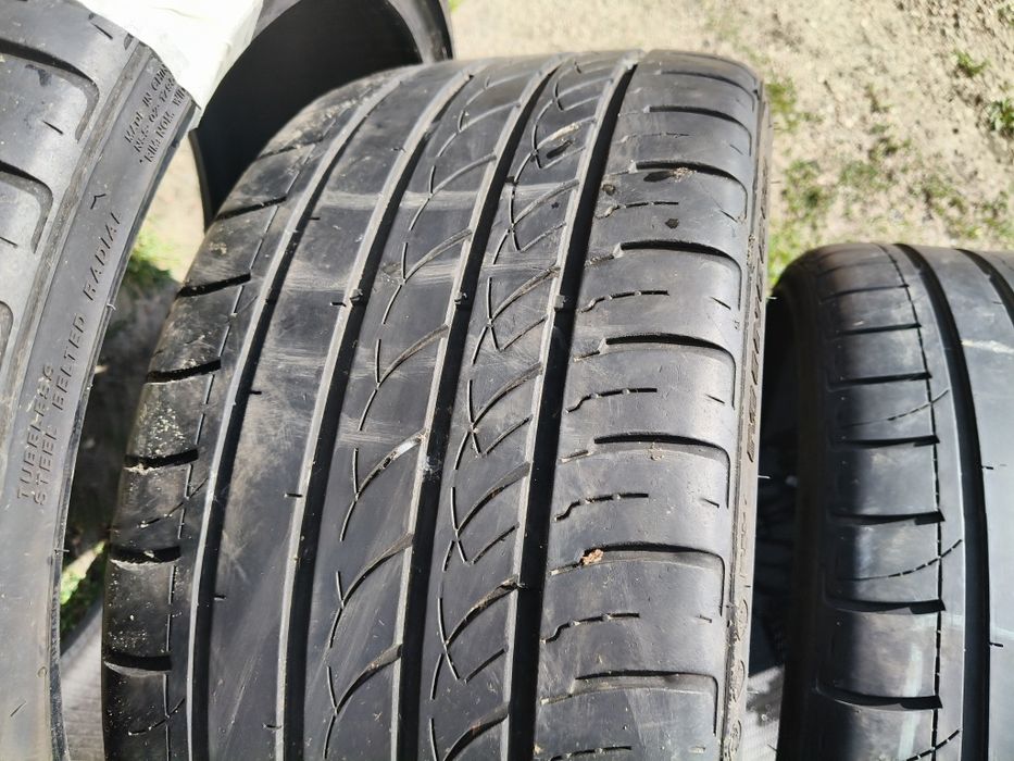 Opony 245/30 R20 2023R