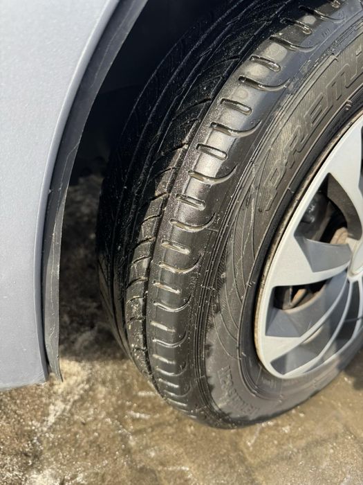 Daewoo Lanos 1,5 2010