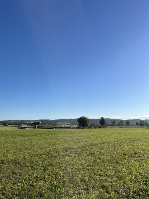 Humniska (woj. Podkarpackie) działka 2631m2