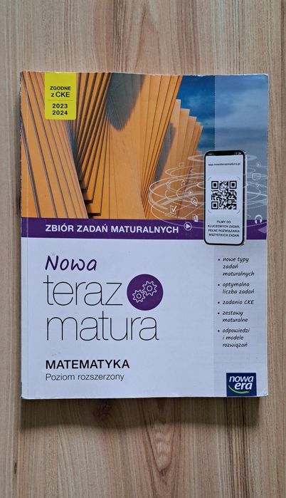 Nowa teraz matura