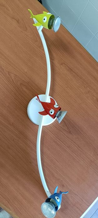 Candeeiro Tecto IKEA