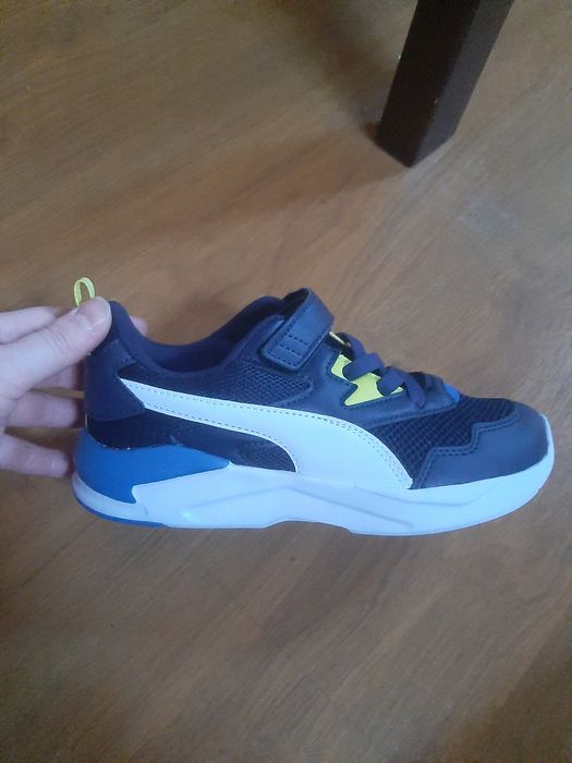 Кроссовки puma сетка р28,29,30,31,32,33,34,35,36 новые оригинал