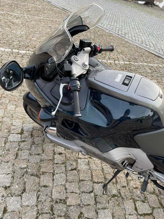Yamaha Gts 1000 1994