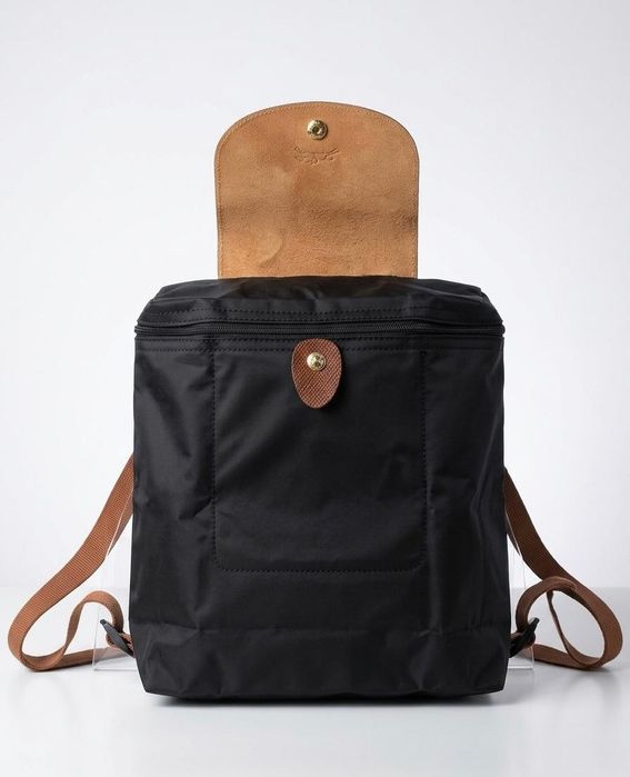 Mochila Longchamp La Pliage