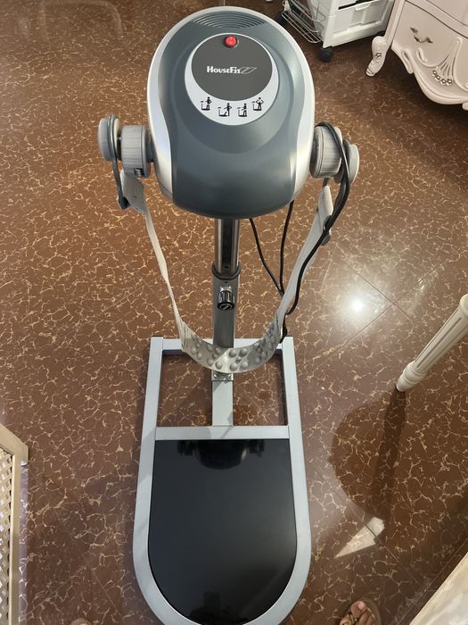 Вибромассажер HouseFit HM30042