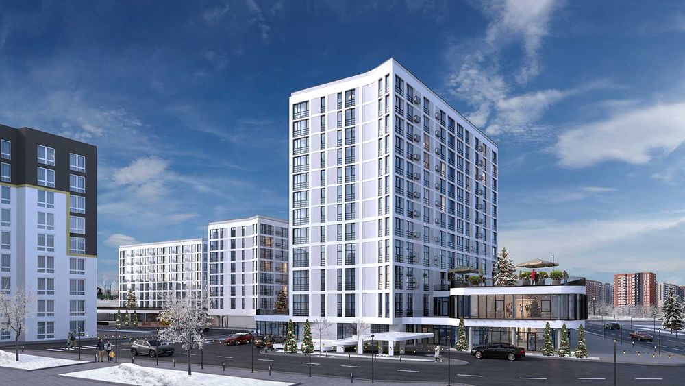 Commercial real estate at (area 160,9 m²) - Atlanta.ua - photo 8