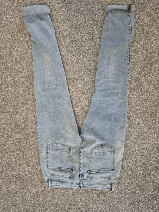 Spodnie męskie House Denim