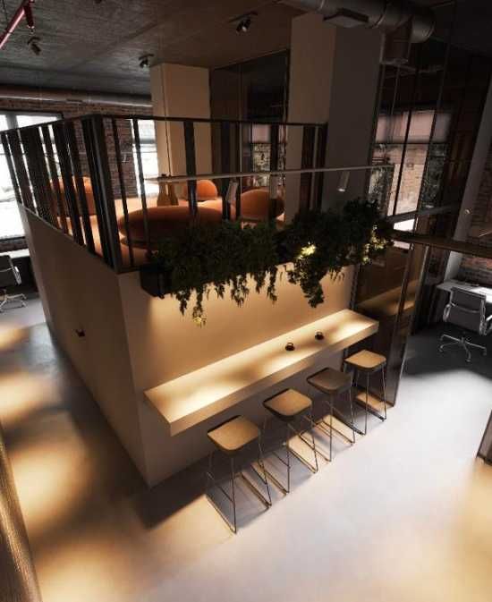 Commercial real estate at st. Ul Vladimirskaya (area 72 m²) - Atlanta.ua - photo 4