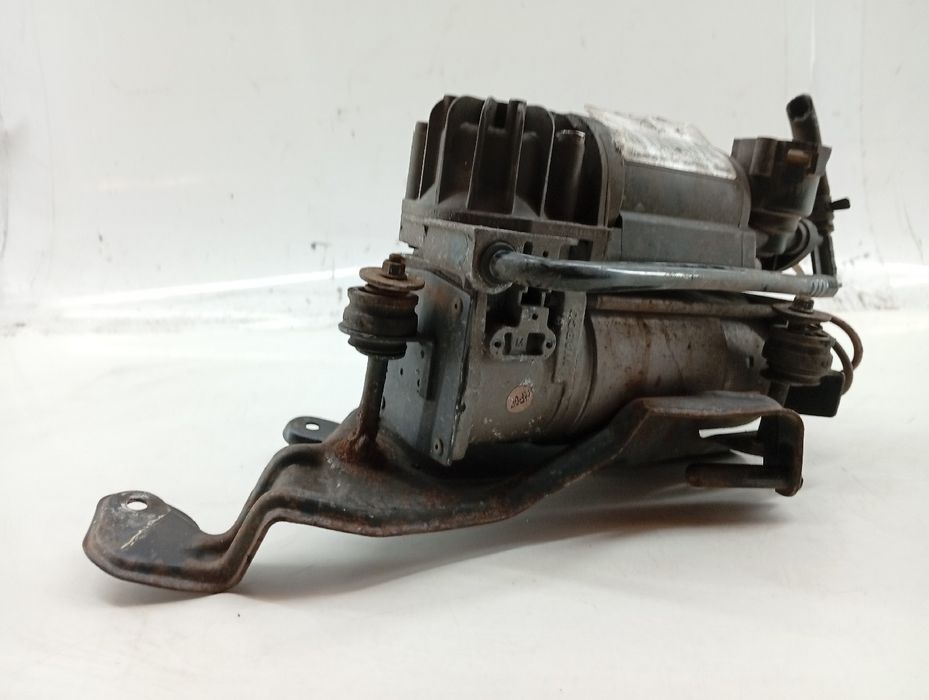 Compressor de suspensão pneumática - MERCEDES-BENZ E-CLASS T-Model (S211) | 03 - 09