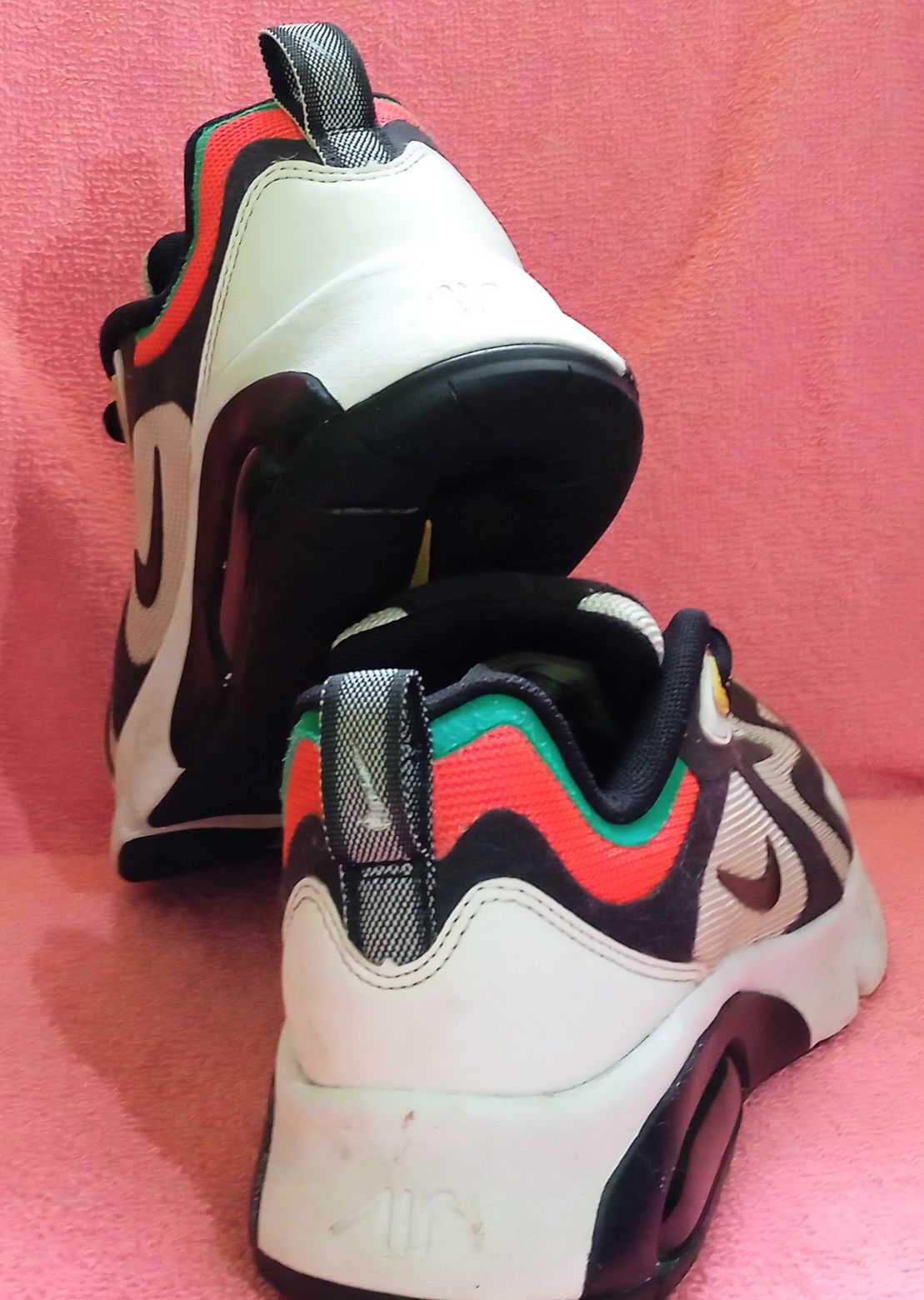 Nike AirZoo 700 Olx