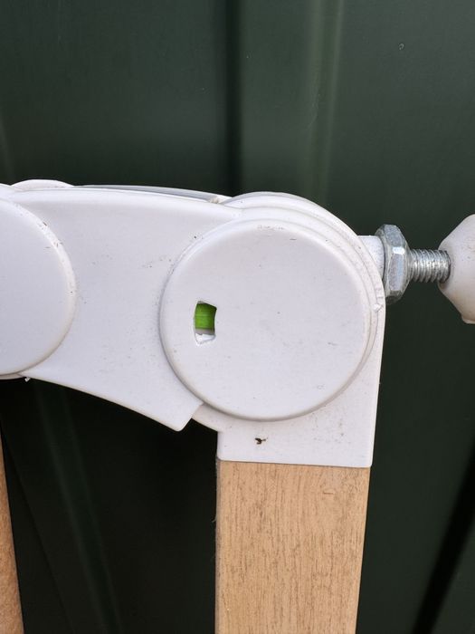 Barreira segurança para bebés e crianças pequenas