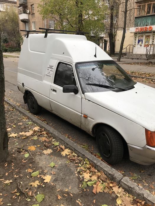 Продам таврия пикап