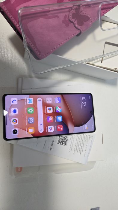 Продам Redmi Note 12 Pro 5g