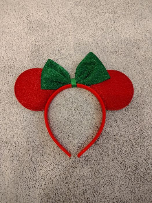Opaska Myszka Minnie