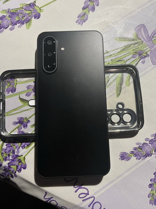 Samsung a17 como novo