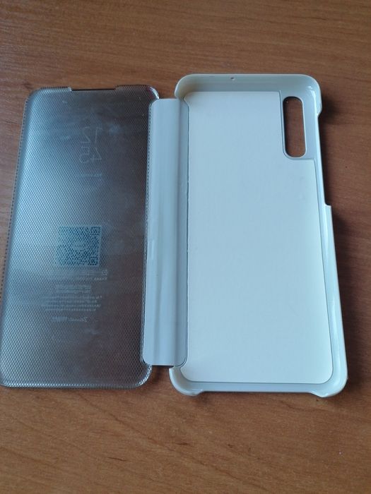 Pokrowiec, Etui do Samsung A50