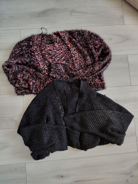 Mega paka sweterkow damskich r.36 Vero moda