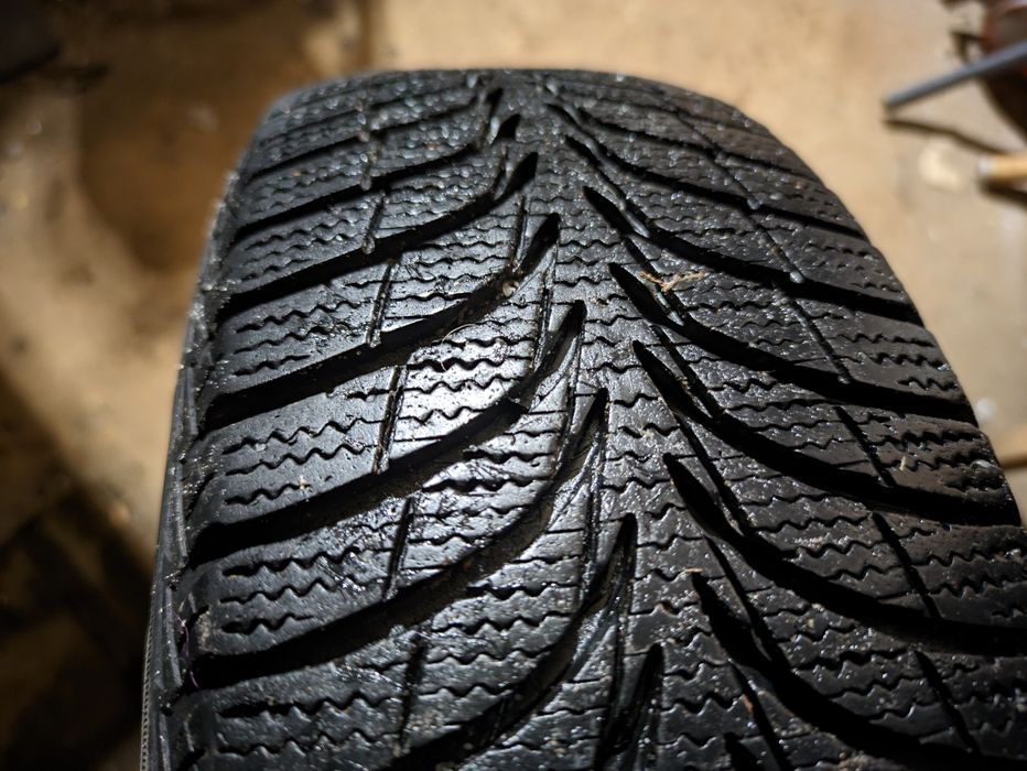 Зимні шини Goodyear Ultra Grip 7 Ice +  175/65 R14 (ціна за 1шт)14