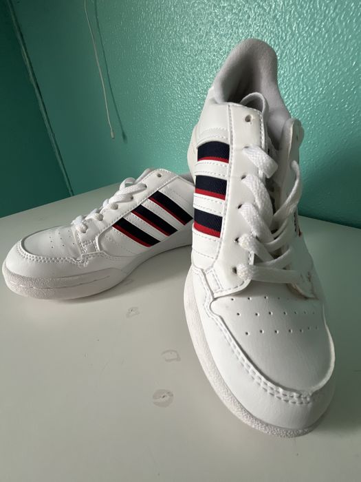 Adidas originals 80 stripes unisex
