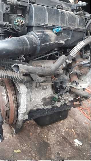 silnik kompletny 8HZ 1.4 HDI 178tyś