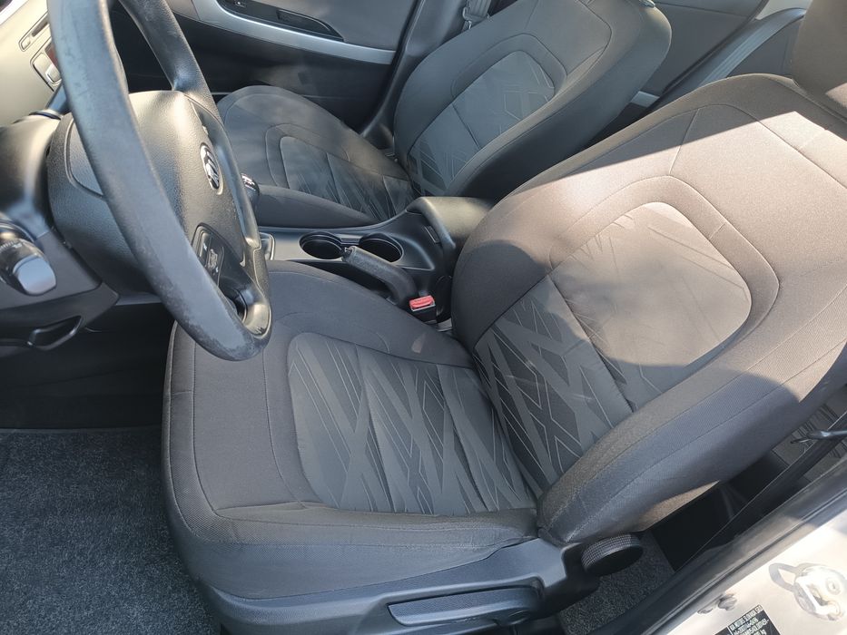 Kia Ceed 1.4 crdi SW