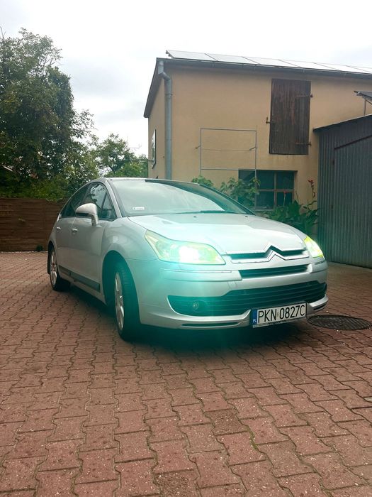 Citroën C4