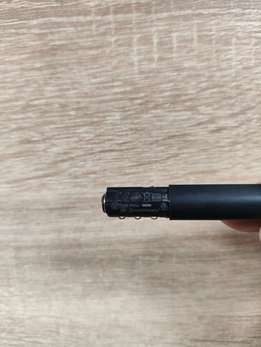 Стилус Microsoft Surface Pen 1776, для Pro / Laptop / Book