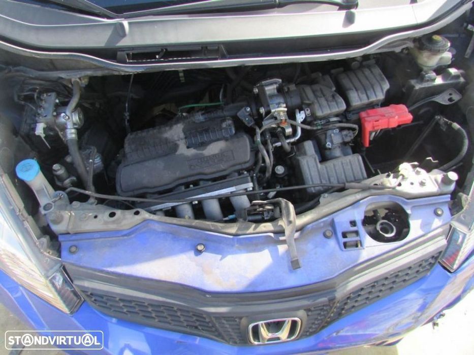 Peças Honda Jazz 1.4 do ano 2011 (L13Z2)