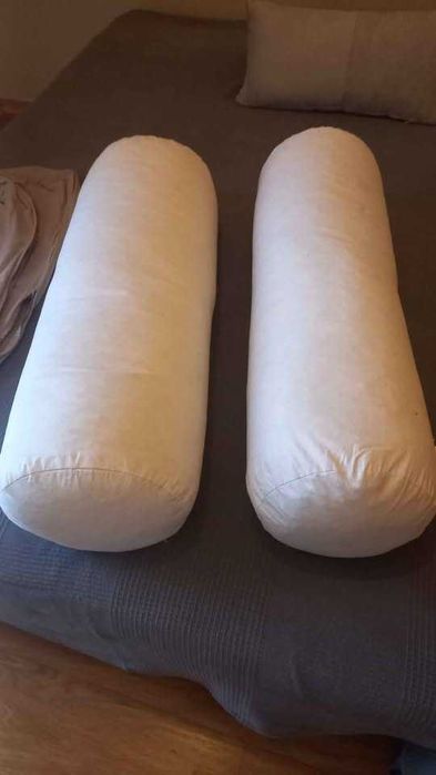 Almofadas para apoio IKEA