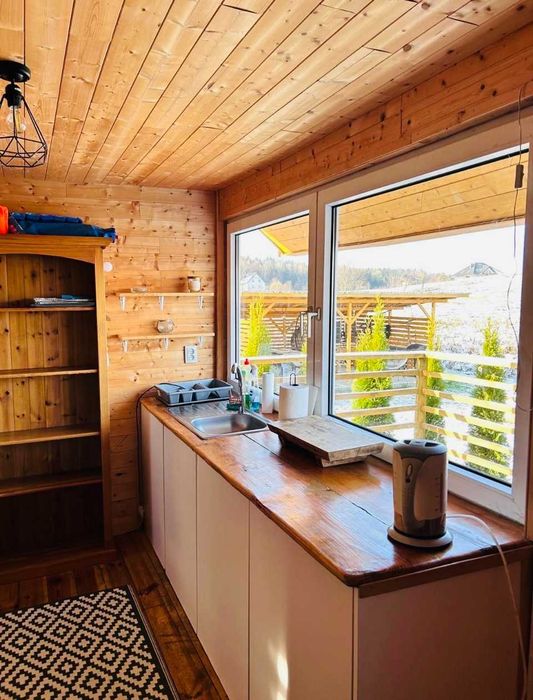 Dom BAnia Mazury SPA