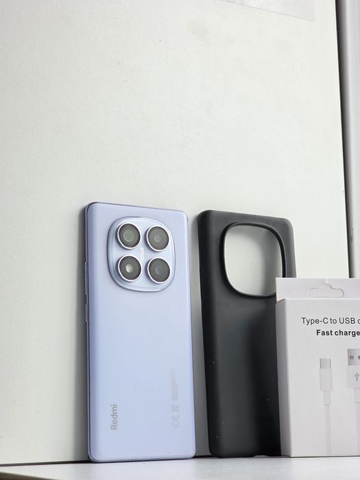 Redmi Note 14 Pro 8+8/256 gb