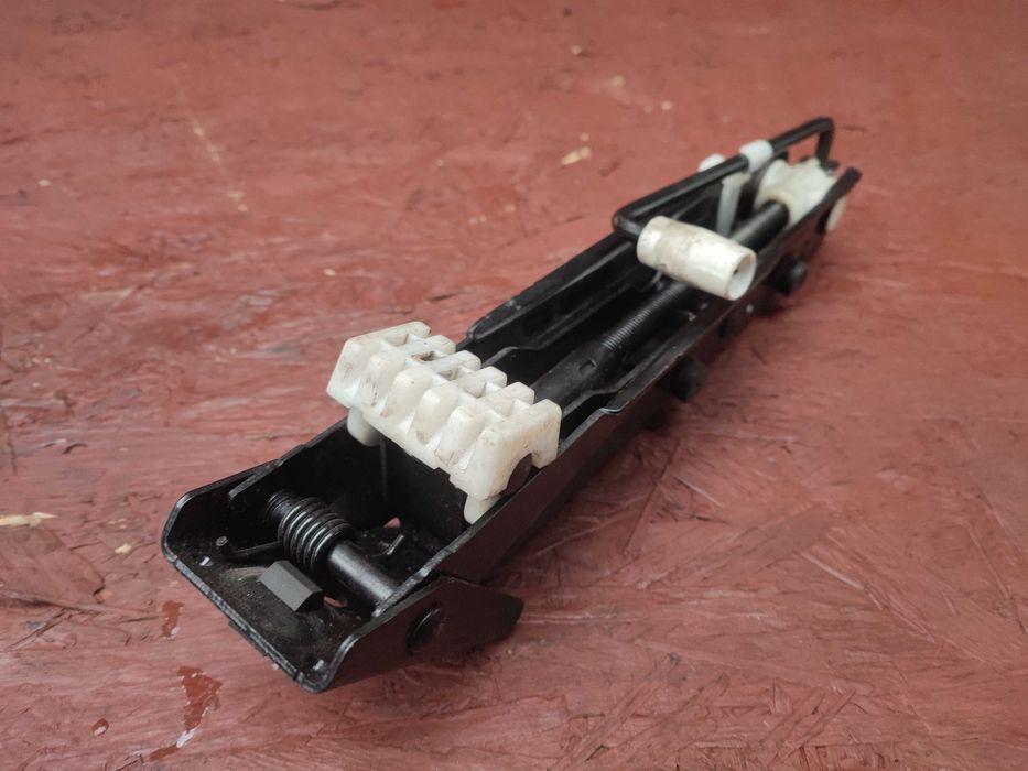 BMW E39 ORYGINALNY Lewarek podnoszenia auta / podnośnik w bdb  OEM