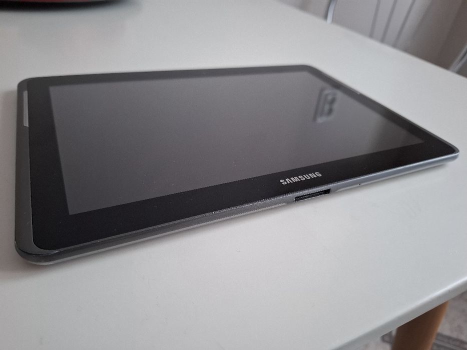 Tablet Samsung Galaxy Tab2 GT-P5100 10,1" 1GB/16GB