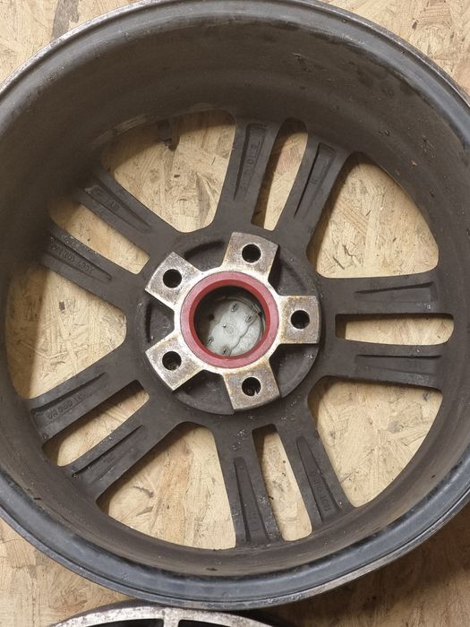 Felgi aluminiowe 16