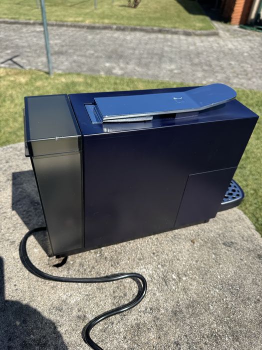 Máquina de Café Delizio Compacta – Nova